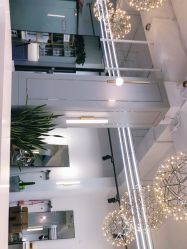 -FUTURE HN男士发型风格设计