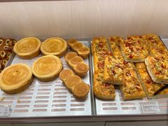 -好利来(上海长宁龙之梦店)