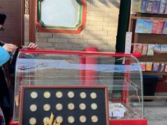 -宫事颐庭·老佛爷贵寿下午茶(颐和园店)