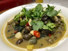 -火龙堂·风味民间菜(文一路店)