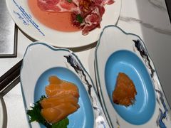 -星伦多 自助料理(圆融店)