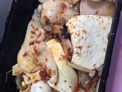 -重庆德庄火锅(体育中心店)