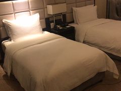 -郑州正方元国际酒店