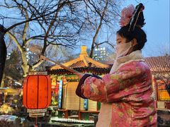 -白家大院·王府宫廷菜(苏州街店)