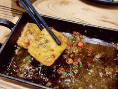 -游园觅食记夜市·小龙虾大排档