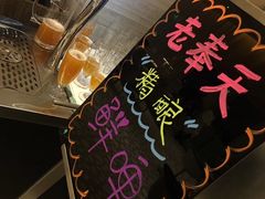 -沈阳和平艾美酒店新食谱西餐厅