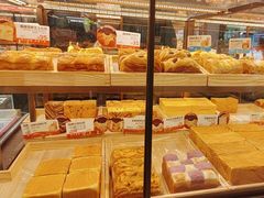 -爸爸糖吐司面包(悠唐购物中心店)