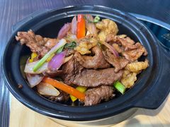 -东江海鲜大排档·潮汕菜·砂锅粥