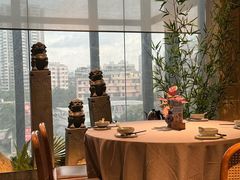 -晓粤·惹味粤菜(凯德乐峰广场店)