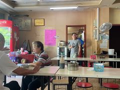 大堂-小龙大肉面馆