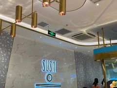 -争鲜回转寿司(南开大悦城店)