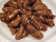 -温州王朝大酒店-自助餐厅