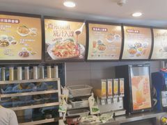 -真功夫(百荣店)