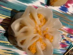 -海派悦庭·海胆烧麦·新融合菜(凯德广场店)