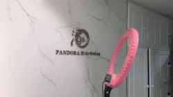 -潘多拉Hairsalon
