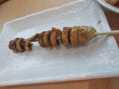 -剪花娘子·陕西面馆(上海川沙百联店)
