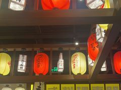 -白石的深夜食堂(济南万象城店)