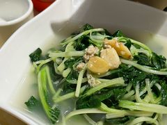 -石岐佬中山菜馆(张溪店)
