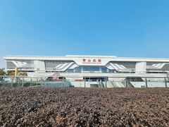 -黄山北站