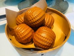 核桃包-北京老铺烤鸭(高新店)