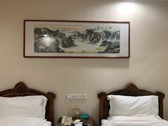 -平遥丽泽苑国际酒店