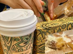 -OUR Bakery(SKP-S店)