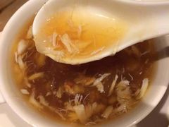 -利苑酒家(合景国际金融广场店)