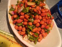 -大哈福烧烤·海鲜·家常菜(延安三路店)