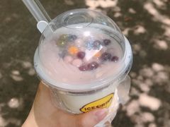 -华东政法大学第二食堂(松江校区)