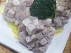 -南都咖啡西餐厅(吉厦村店)