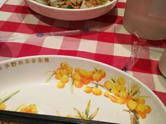 -西贝(宝乐汇店)