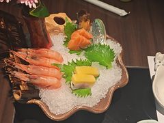 -匠和风精致料理(莆田财富中心店)