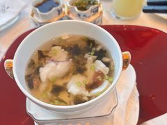 -君来湖滨饭店·渔餐厅