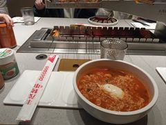 -丰茂烤串(公园店)