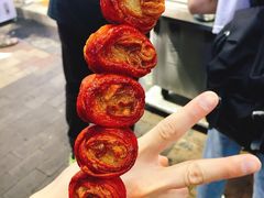 -佳记小食店(旺角店)