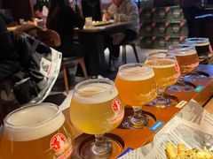 -雪熊精酿·哈尔滨烧烤酒馆(非遗大串店)