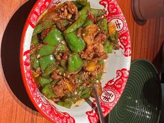 -隐厨·中国菜馆(三里屯T+MALL店)