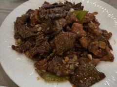 -普天和酒楼·天津菜·烤鸭(天津之眼店)
