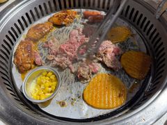 -火叮叮自助烤肉·现切牛肉(茂业店)