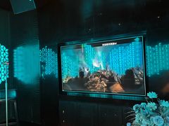 -黑桃K生日订制KTV