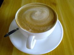 卡普基诺-天使咖啡(兴新街店)