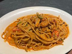 -双门洞·森系料理(体育西店)
