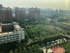 -常熟理文铂尔曼酒店