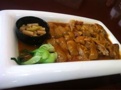 -上和臻品中国菜(花园街店)