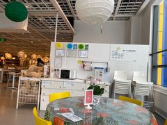 -宜家家居(哈尔滨商场店)