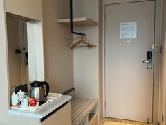 -维也纳酒店(广州京溪南方医院同和地铁站店)