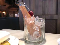 -大树餐厅(益田假日店)