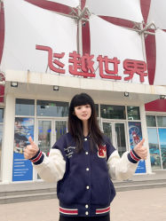 -飞览天下沉浸式飞行体验(北京旗舰店)