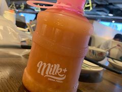 -milkplus·泰式奶茶(较场东路店)