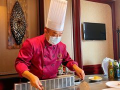 -海之乡日本料理铁板烧(星海店)